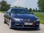 Alpina B6 xDrive Gran Coupe 2014 года (NA)